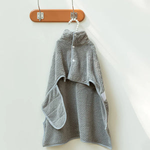 Pet Bathrobe Towel for Dogs